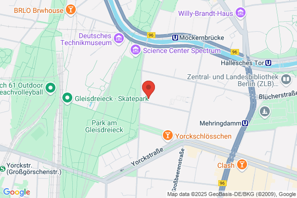 Café Beispiellos Beratung