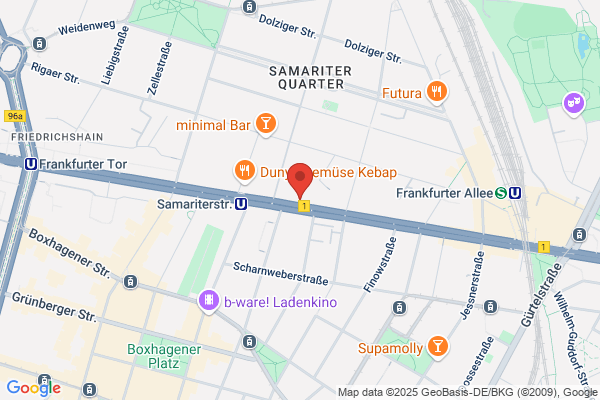 dm-drogerie markt