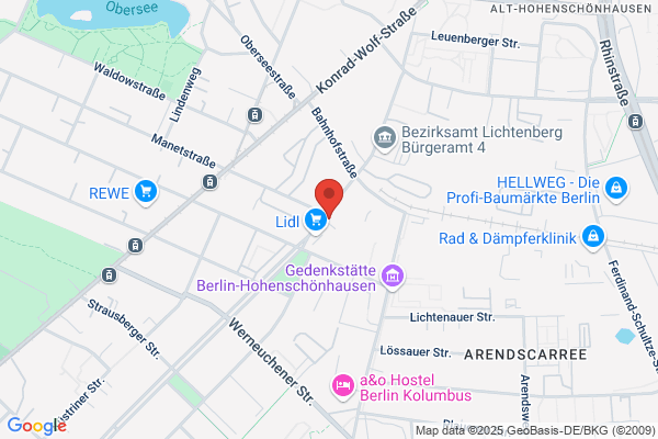 dm-drogerie markt