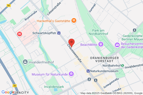 dm-drogerie markt