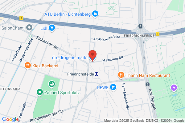 dm-drogerie markt