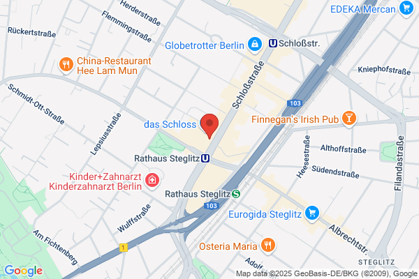 dm-drogerie markt