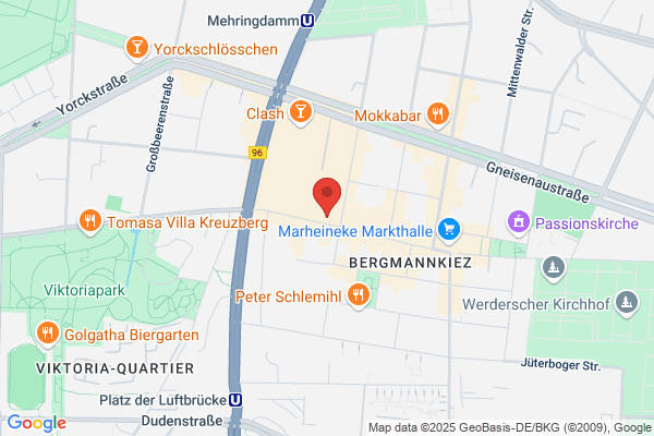 dm-drogerie markt