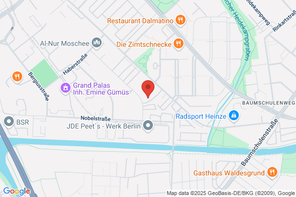 Furore Werbung GmbH
