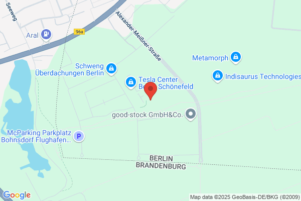 Alpha Bürosysteme GmbH