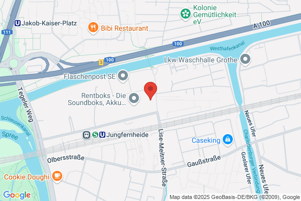 Eletech GmbH
