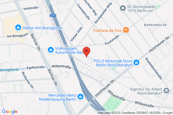 TOP-TEC Handels UG