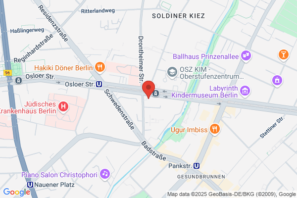 Druck und Medien