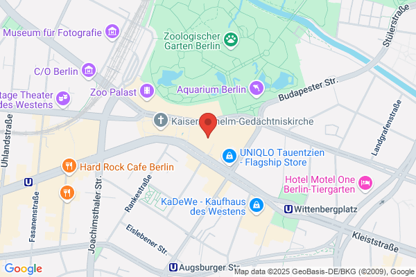 Druckerei Javitz GmbH