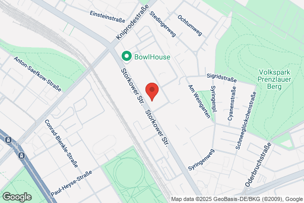 Union Druckerei Berlin Verwaltung GmbH