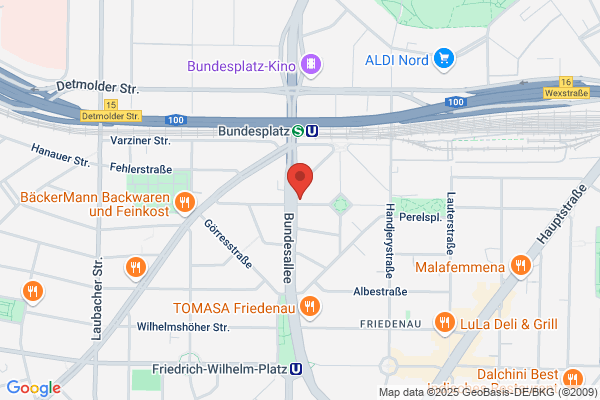 AAD TRESCOM Druck & Verlag GmbH