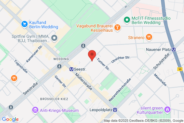 Amsterdamer Acht