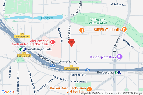 Beyer und Meyer Druckservice GmbH
