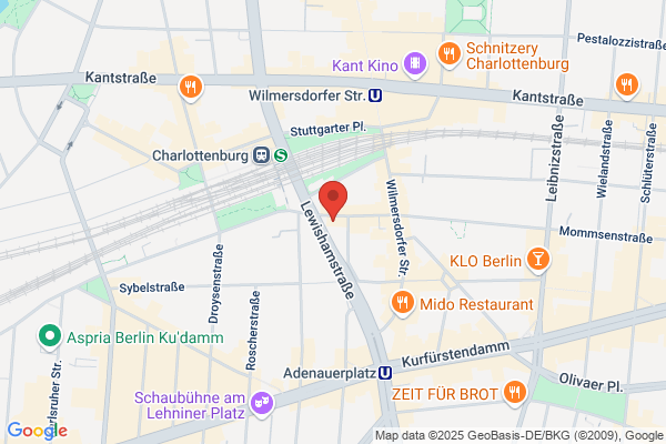 City Druck