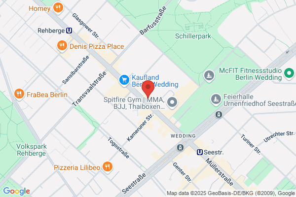 Druckbasis Ges. für Druck u. Werbung mbH