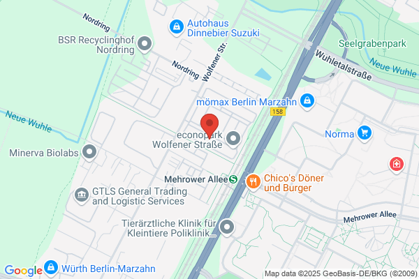 Hilsenberg Graphics GmbH