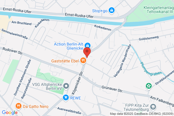 Color Center Berlin