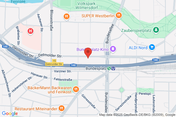 Toner-Werk & Tinten-Werk Berlin