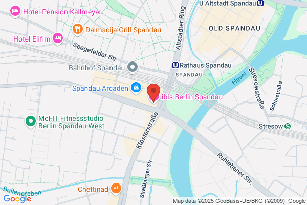 myToys Filiale Berlin-Spandau - Jetzt Toysino