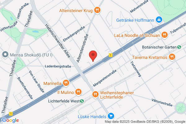 Dreirad-Zentrum Berlin-Steglitz