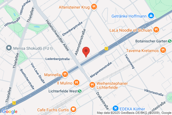 e-motion e-Bike Welt Berlin-Steglitz