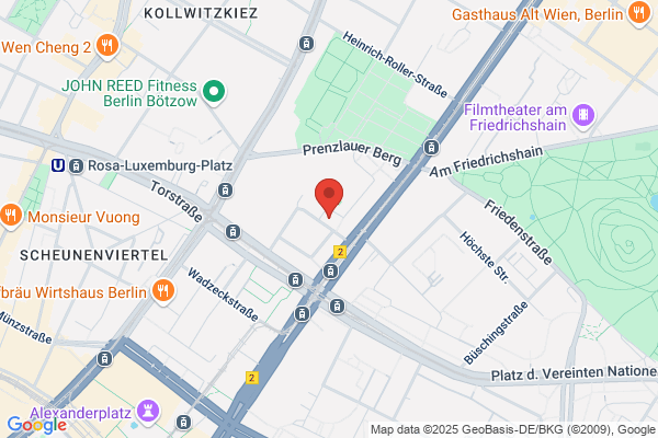 MGT-COMMERCE GmbH