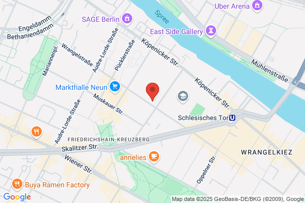 Erento GmbH