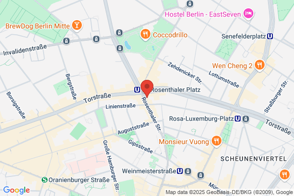 Archive Berlin