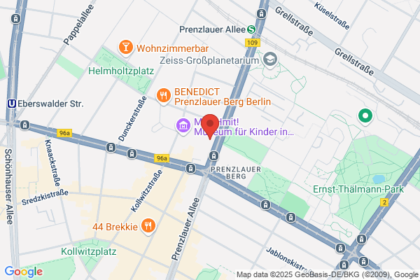 Kunstgalerie Ars Pro Dono