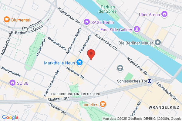 applepie Berlin | E-Commerce Spezialisten