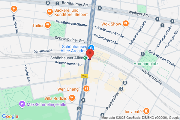 Edelmetallhandel Goldankauf Berlin