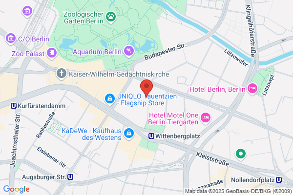 Scheideanstalt Berlin