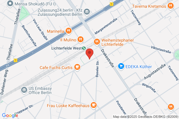 Kaldenbach KG Drahtgewebe-Siebwaren