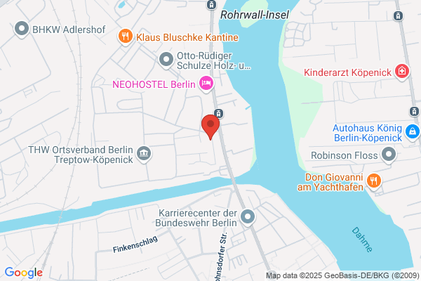 Burhop Metallbau GmbH