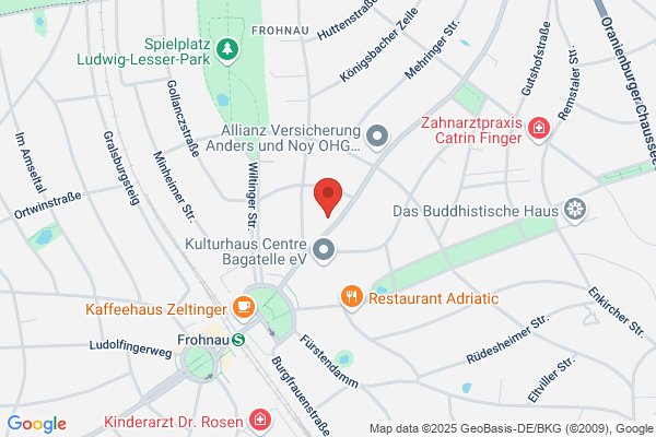 Edelstahl Service Team GmbH