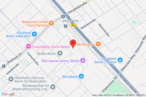 Dycon Technologies GmbH & Co. KG