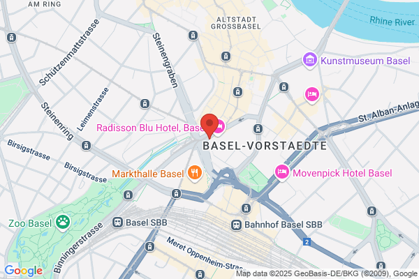 Basel Consult Ltd.