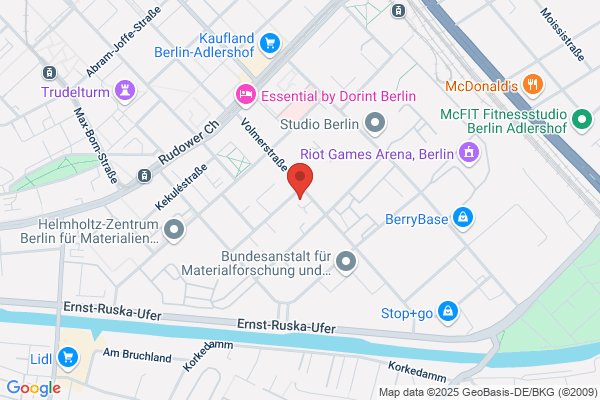 Benus Itservice AG