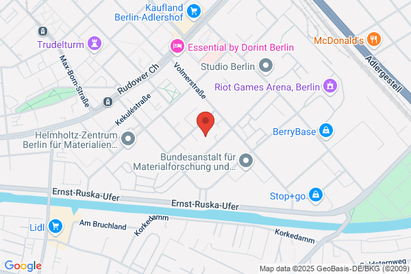 Bruck Technologies GmbH