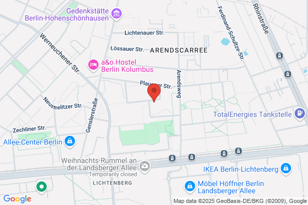 DOCUVELL Daten-Management Systeme GmbH