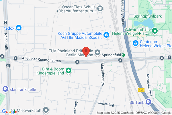 Debmess Data GmbH