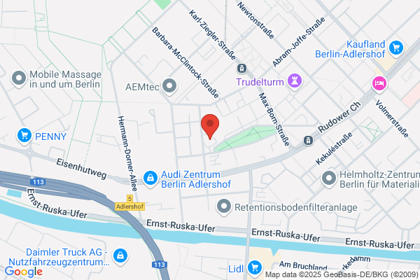 F&T Fibers and Technology GmbH