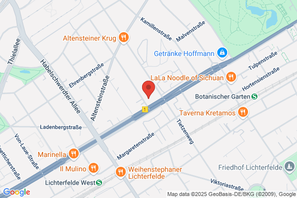 GePHI EDV GmbH