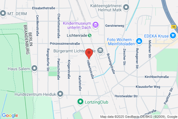 Global Information Distribution GmbH