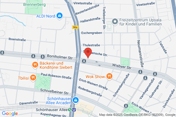 Günstig Webhosting