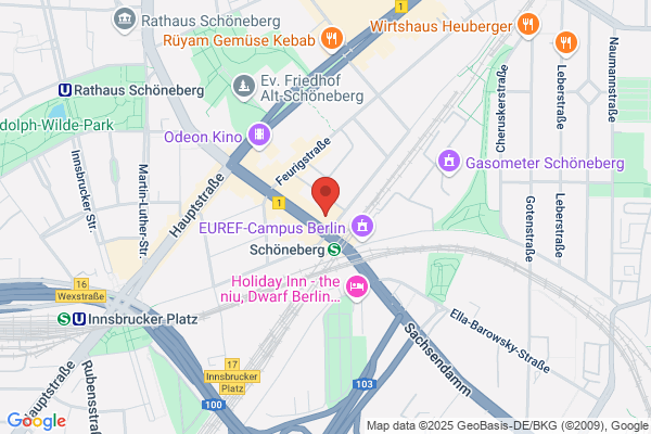 Know Ware EDV Dienstleistungen GmbH