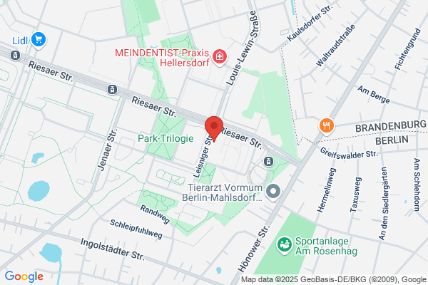 Lebal GmbH EDV-Unternehmerservice