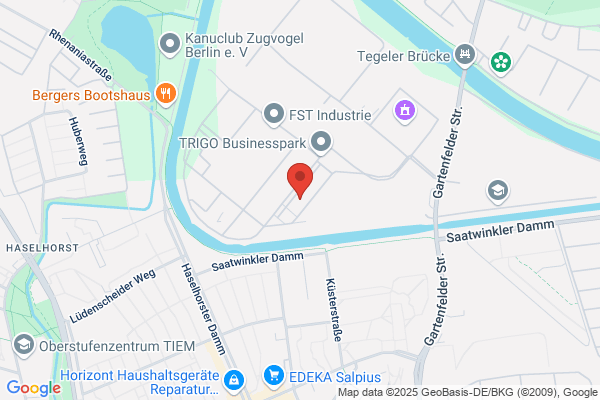 MINGA Network GmbH
