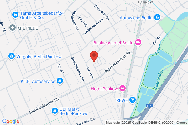 Mail & Return GmbH Datenverarbeitung
