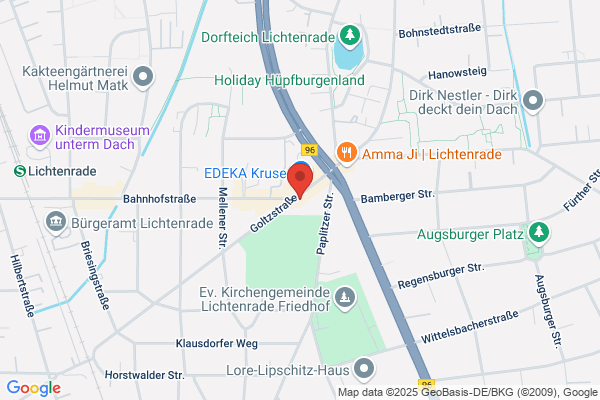 Mega EDV Service GmbH & Co. KG